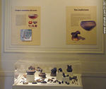Ceramistas del oeste. Museo de Arte Precolombino - Foto #31587