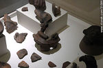 Ceramistas del oeste. Museo de Arte Precolombino - Foto #31586