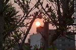 Amanecer de primavera - Foto #31674