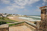 Playa El Chorro. - Foto #31803