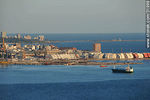 Contenedores en el Puerto de Montevideo - Foto #31998