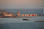 Contenedores en el Puerto de Montevideo - Foto #31983