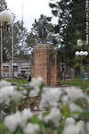 Plaza 19 de Abril - Foto #32669