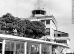 Torre de control del antiguo aeropuerto de Carrasco - Foto #33868