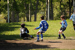 Partido de fútbol juvenil - Foto #35607