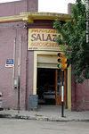 Panadería Salazar en la calle Sarandí - Foto #36973