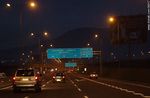 Autopista en Santiago - Foto #38317