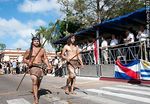Indios con lanzas - Foto #39233