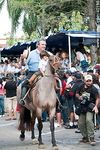 Senador Jorge Larrañaga y su hijo - Foto #40196
