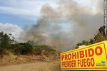 Prohibido prender fuego. - Foto #42764