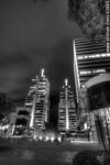 Av. Luis Alberto de Herrera. World Trade Center Montevideo - Foto #43845