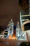 Av. Luis Alberto de Herrera. World Trade Center Montevideo - Foto #43846