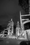 Av. Luis Alberto de Herrera. World Trade Center Montevideo - Foto #43848