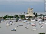 Puerto del Buceo. Yacht Club. - Foto #45803