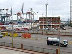 Puerto de Montevideo - Foto #45830