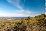 Vista desde la Sierra de las Ánimas - Foto #48156