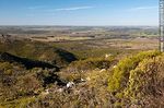Vista desde la Sierra de las Ánimas - Foto #48145