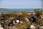 Vista de Piriápolis desde la Sierra de las Ánimas - Foto #48144