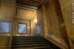 Escalera al Salón de los Pasos Perdidos - Foto #53870
