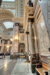 Salón de los Pasos Perdidos del Palacio Legislativo. - Foto #53820