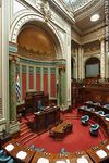 Cámara de Senadores de la República - Foto #53798