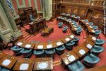 Cámara de Senadores de la República - Foto #53794