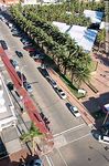 Av. Gorlero y plaza Artigas - Foto #53998