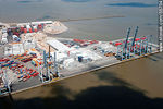Terminal Cuenca del Plata (2013) - Foto #55704