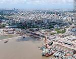 Parte de puerto, Centro y Ciudad Vieja - Foto #55721