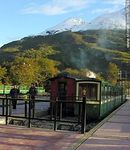Ferrocarril Austral Fueguino - Foto #56784