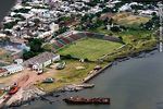 Vista aérea del estadio Olímpico de Rampla Juniors - Foto #58091