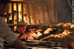 Parrillada en el Mercado del Puerto - Foto #58822