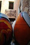 Tambores de los músicos - Foto #60570