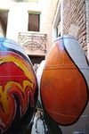 Tambores de los músicos - Foto #60567