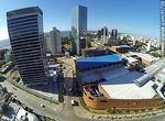 Calles Tte. Gral. Pablo Galarza y Dr. Luis Bonavita. Montevideo Shopping Center - Foto #61729