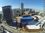 Calles Tte. Gral. Pablo Galarza y Dr. Luis Bonavita. Montevideo Shopping Center - Foto #61727