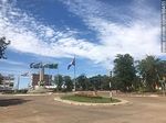 Plaza Batlle y Ordóñez - Foto #66451