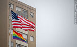 Mes de la diversidad en la embajada de Estados Unidos - Foto #72735