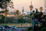 Faro de Punta Carretas desde Bulevar Artigas - Foto #72765