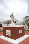 Monumento a Cristóbal Colón - Foto #75348