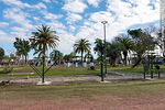 San Luis al Medio. Plaza - Foto #78175