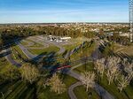 Vista aérea del Parque Rodó uy el kartódromo Pedro Luis Serra - Foto #83255