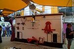 Cubierta del buque escuela y velero italiano Amerigo Vespucci - Foto #84716