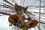 Buque escuela y velero italiano Amerigo Vespucci - Foto #84730