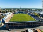 Vista aérea del estadio Parque Artigas - Foto #85759