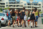 Chicas a la playa - Foto #13346