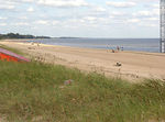 Balnearios sobre el Río de la Plata. Blancarena, Britrópolis, Fomento, Los Pinos. - Foto #26451