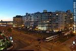Luis Alberto de Herrera y Rambla. Pasaje Juan de León. - Foto #6999