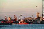 Puerto de Montevideo - Foto #7035