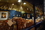 Feria de Navidad en Estrasburgo. Panes de especies. - Foto #29210
